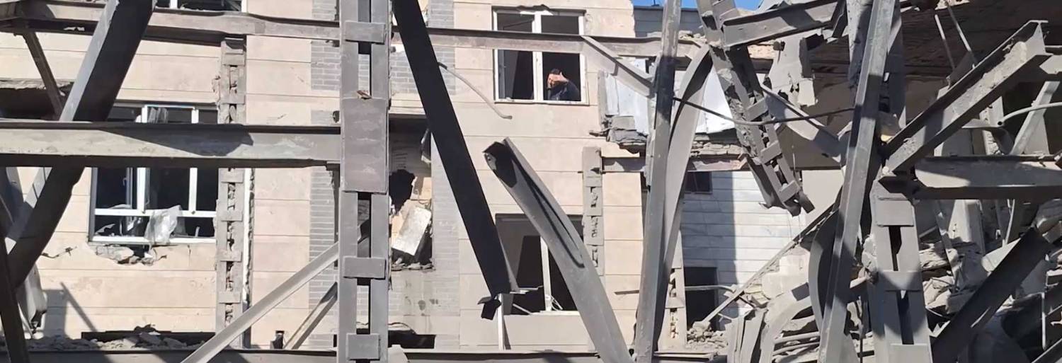 خیابان ایران